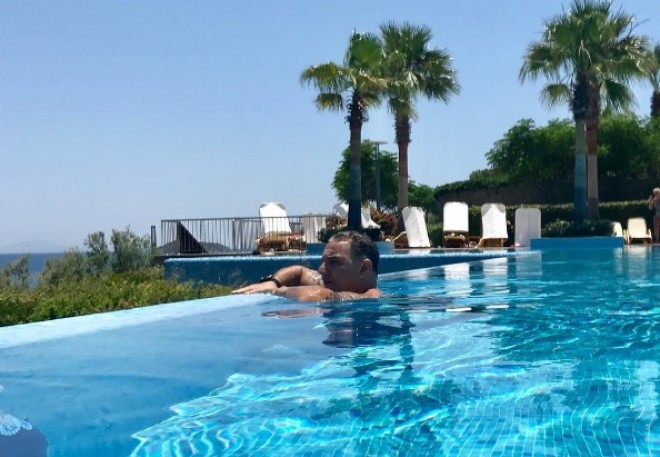 Ədalətin Bodrum sərgüzəştləri - video+fotolar