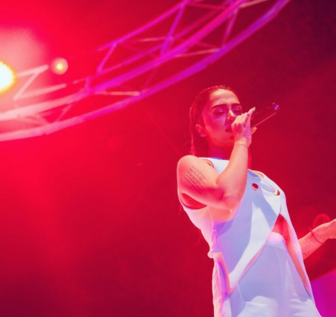 Ceylanın konserti reallaşdı