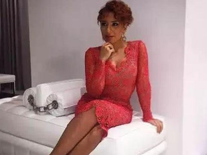 Tünzalə Ağayevanın yeni klipi - video