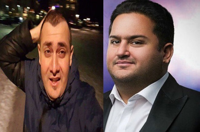 Murad Arifdən Murad Dadaşova: “O, Azərbaycanın Cem Yılmazıdır”