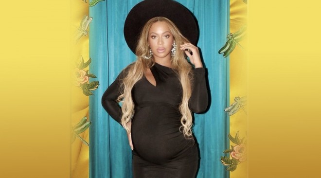 Beyonsun atası yeni doğulan əkizlərdən yazdı