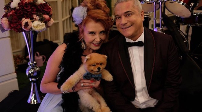 “Türk malı” serialının iti ayda 4 min qazanır