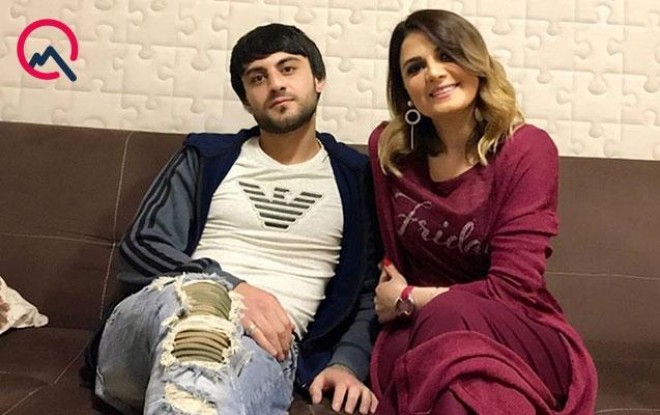 Natavan kimə ərə gedir? - fotolar