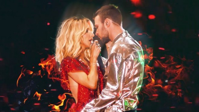 Sevtlana Loboda və Maksın yeni dueti - audio
