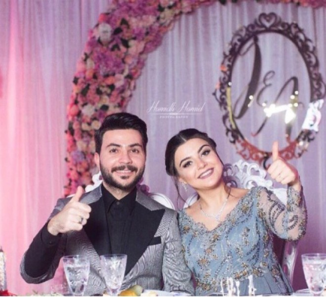 Elçin Cəfərov ata oldu – foto