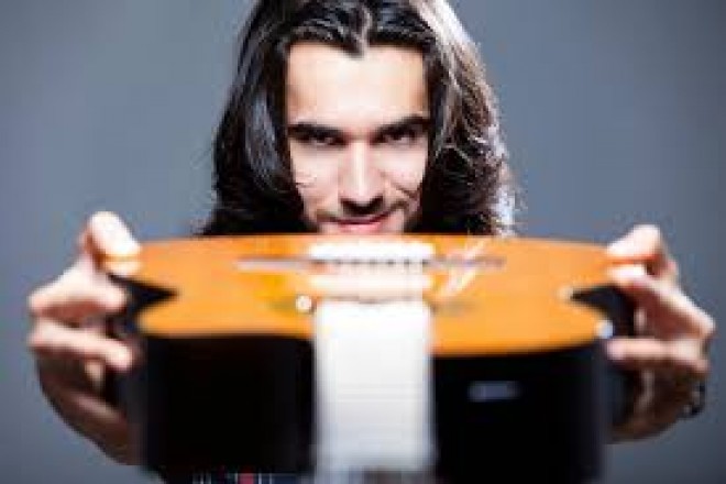 Çingiz Mustafayev sufi mahnısı oxudu&nbsp;