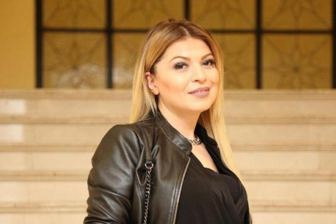 Zümrüd Qasımova: “Həyat yaşamağı bacaranlar üçündür”