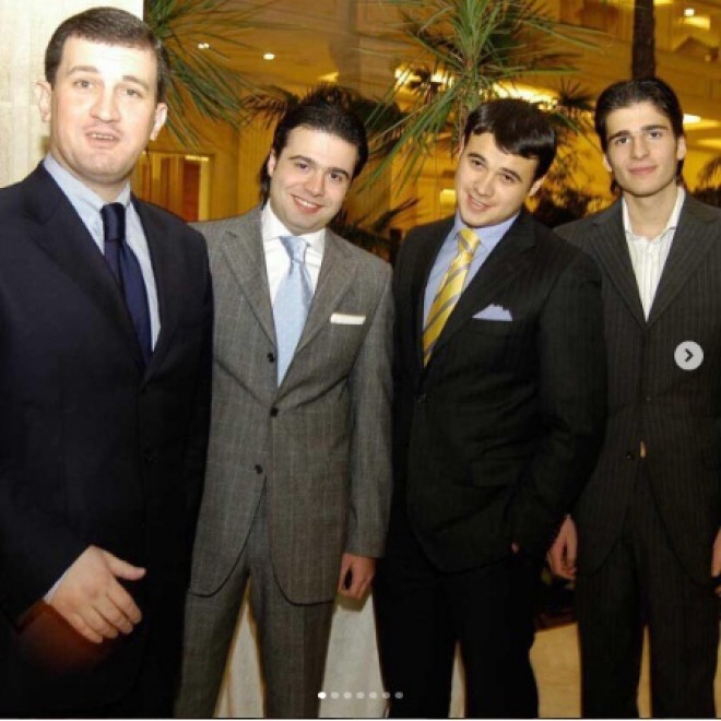 Emin üçün ağır itki – fotolar