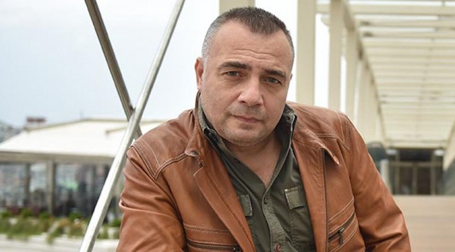 Oktay Kaynarca uğurunun sirrini açdı