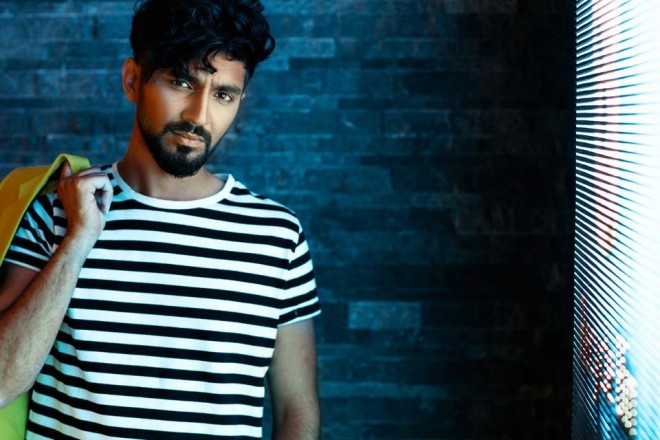 Əhməd Mustafayev: "Elə bil qəbahət iş görmüsən"