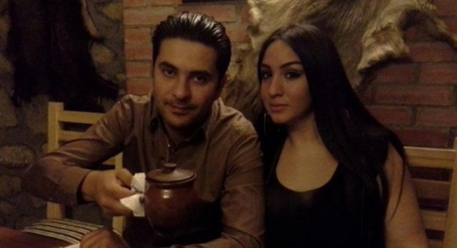 10 illik ailəsindən boşanan Lətifə: "Qığılcımlar olur, düşündüyüm insanlar var"