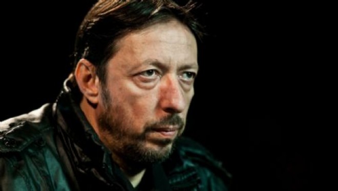 "Kurtlar vadisi"nin Karası Kənan İmirzalıoğlu ilə eyni filmdə rol alacaq - foto