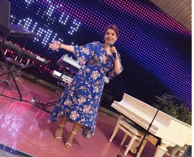 Xatun Əliyeva: “Həyatımı məhv etməməyi öyrətdi”