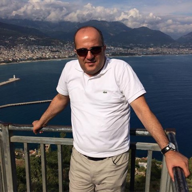 Eldənizin doğum günüdür - foto&nbsp;