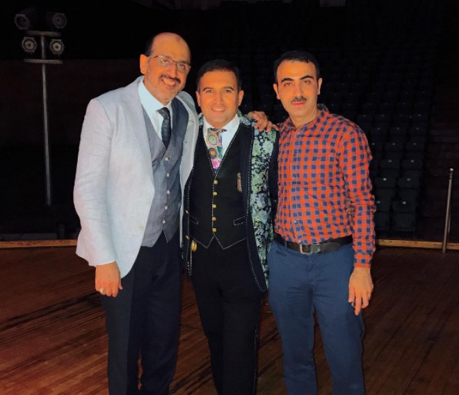 Hacı Nuran Eyyubdan yazdı: “Vaxtilə mənim də köməyə ehtiyacım olanda…”