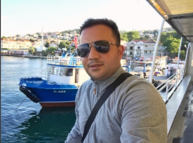 Bodrumda olan Ayaz: “Nağıllar aləmindəyəm” – fotolar