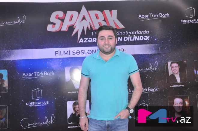 Müşfiq: “Mağaza, çay evi açın, film hazırlamayın”