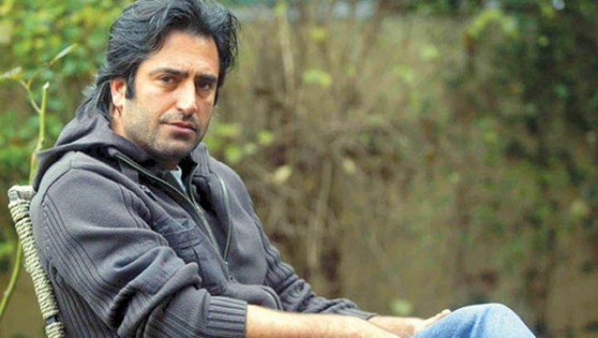 Mahsun Kırmızıgül yaxtasında istirahət edir - fotolar