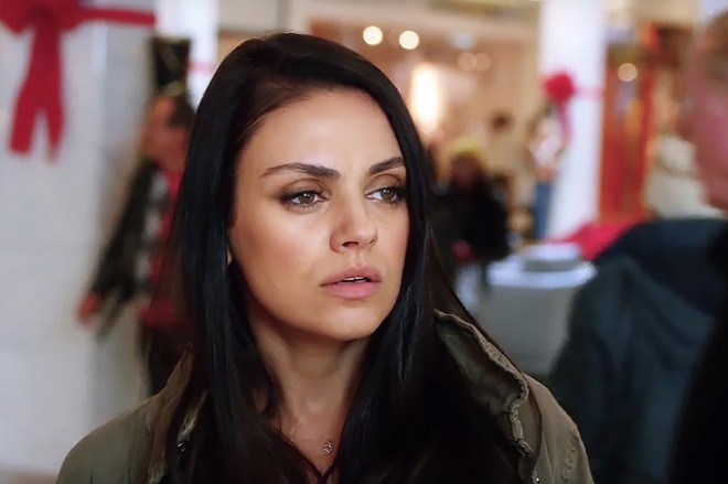 Mila Kunisin rol aldığı “Çox pis analar 2” filmi - treyler&nbsp;