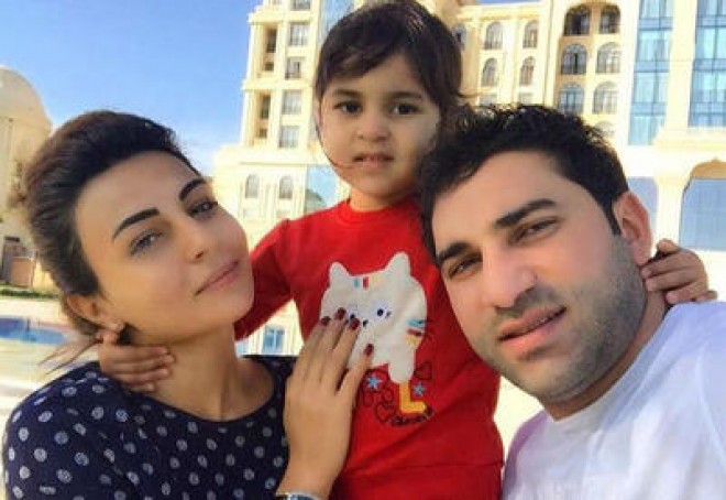 Kamil Zeynallı: “Yoxsa çöldə qalıb acından ölərdim” - video