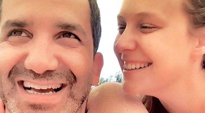 Daha bir serial eşqi gerçək​ oldu