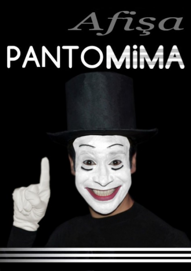Pantomima Teatrının səhnəsində yeni tamaşa - “Bədbəxtlik”
