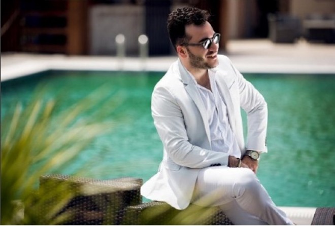 Elvinin yeni fotosesiyası