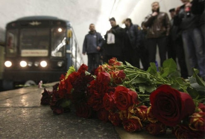 Bakı metrosunda törədilən terrordan 23 il ötür