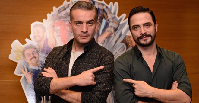 Daha bir komediya filmi çəkiləcək