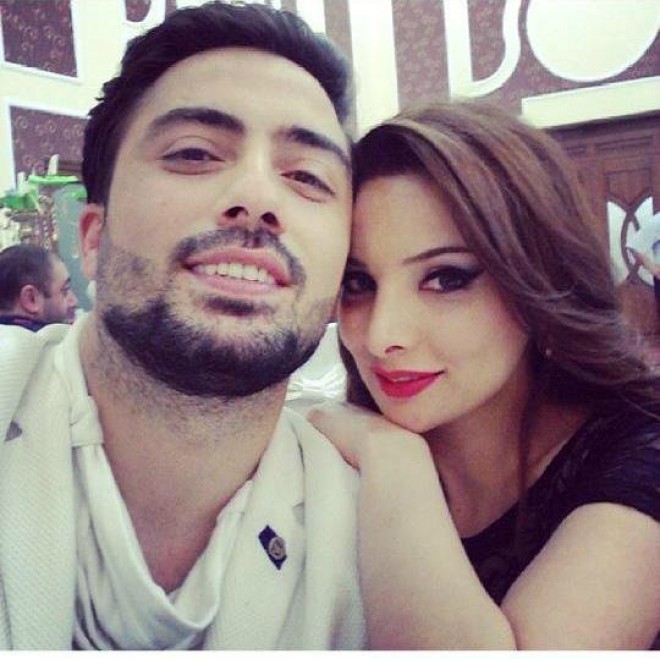 Kərim: “Başımı uca tutan namuslu xanımım var” - foto