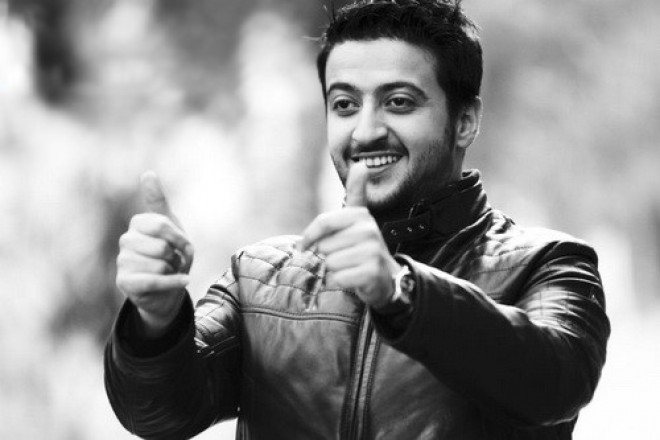 Abbas Bağırov: “Ən çətin anlarımda o köməyimə çatıb”