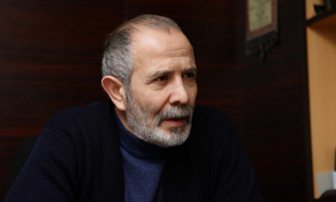 Pantomima Teatrında Bəxtiyar Xanızadənin yubileyi qeyd ediləcək