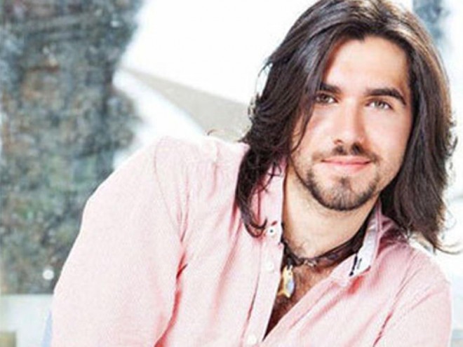 Çingiz Mustafayev: "Bəli, aşiq olmuşam" - video