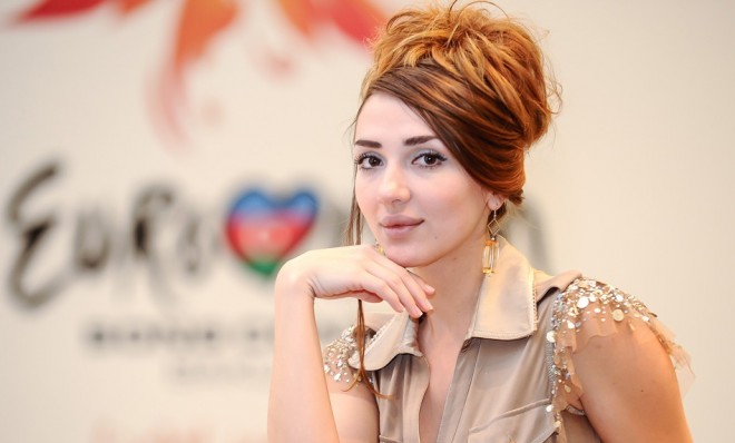 Səbinə Babayeva Nigar və Diananın barışmağını istədi