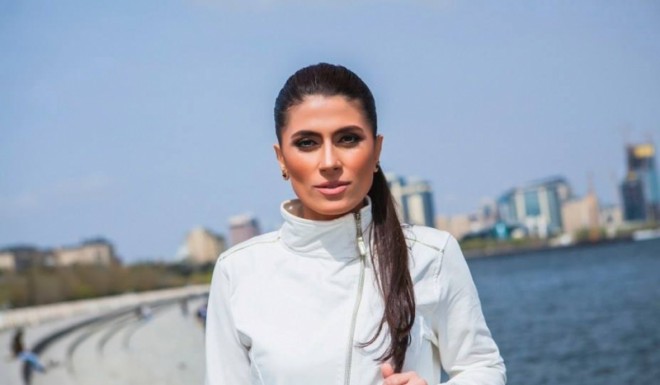 Samira Allahverdi: “Həyanın ən böyük zirvəsi…”