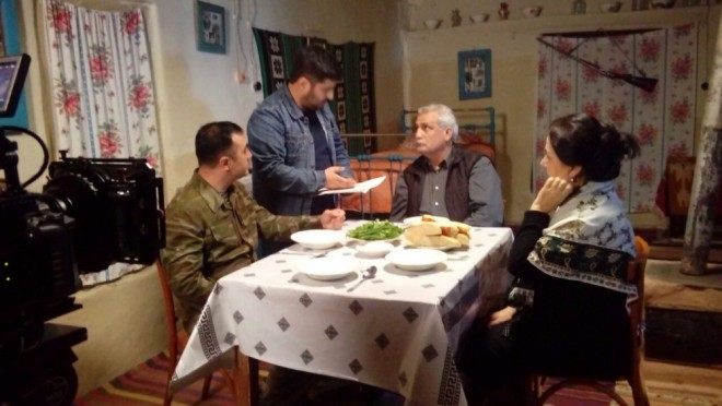 Xüsusi təyinatlı İbad 2” filminin xarici ölkələrdə də nümayişi nəzərdə tutulur