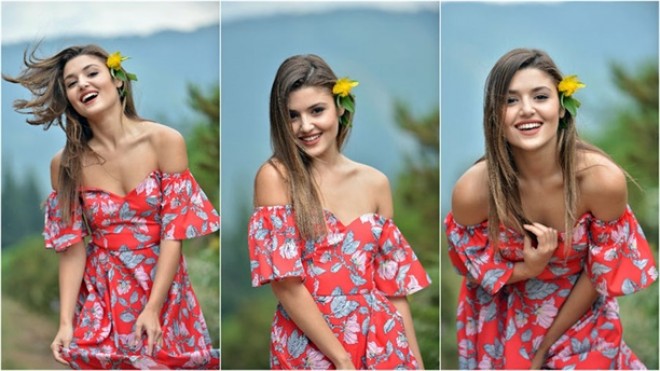 Handenin yeni serialı bəlli oldu