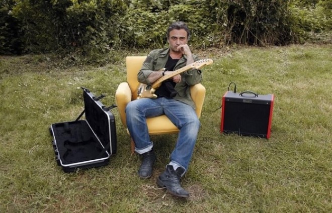 Kutsi 4 il fasilədən sonra albom təqdim edir