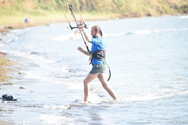 Engin Altan Düzyatan qorxutdu