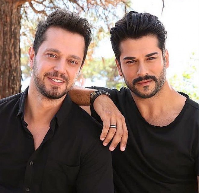 “Kardeşim benim 2”nin çəkilişləri başladı