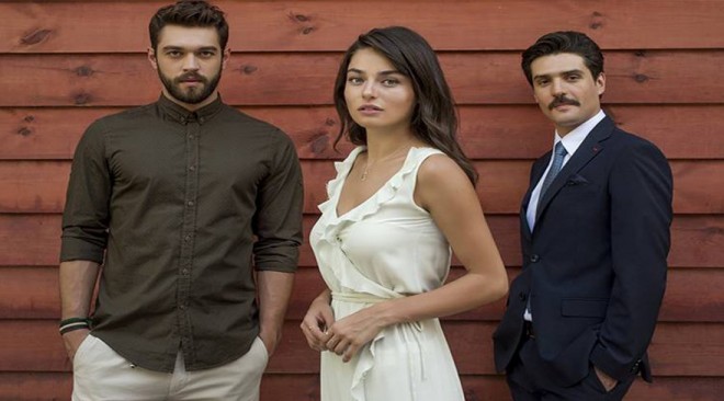 “Meryem”in yayım tarixi bəlli oldu