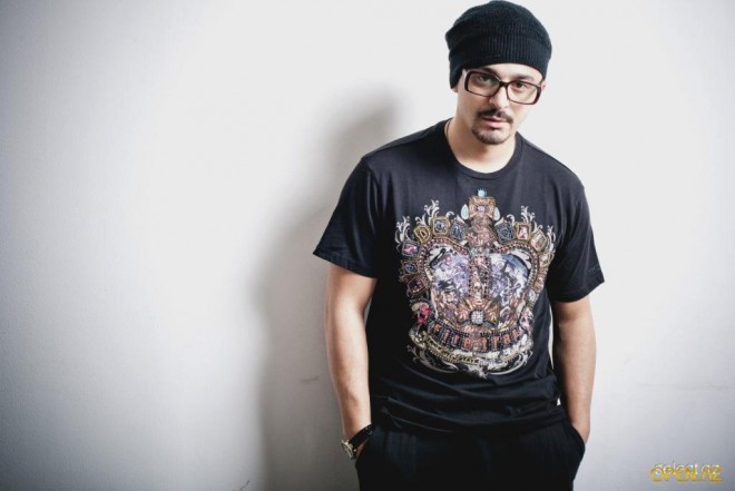 ABD Malikin ailəsində xoş gün - foto