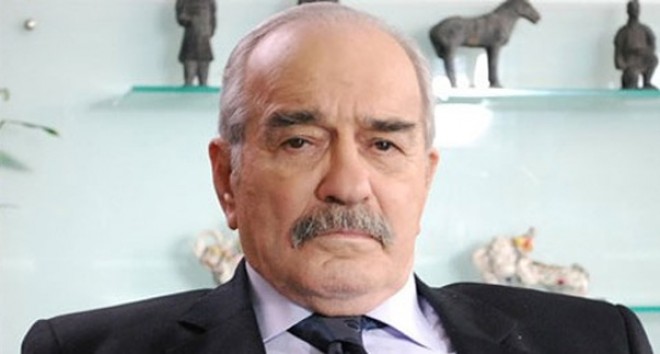 Fikret Hakanın ölümündən öncəki görüntüsü yayıldı - video&nbsp;