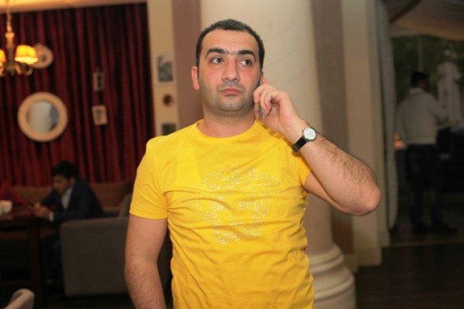 “Toydan sonra nağara” filminin çəkilişinə start verildi - foto