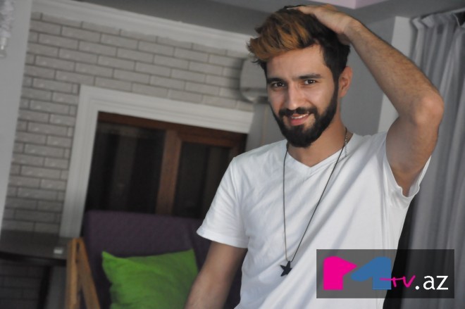 Əhməd Mustafayev: "Bala Elza" kimi şərhlər yazırlar"