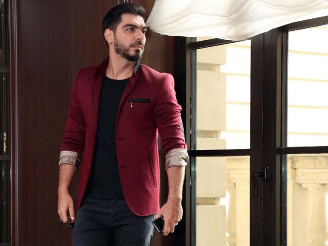 Yaşar Yusub: “Bəzi hərəkətləri məndə qıcıq doğurur”