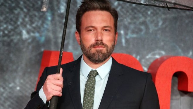 Ben Afflekin ssenarisi bəyənilmədi&nbsp;