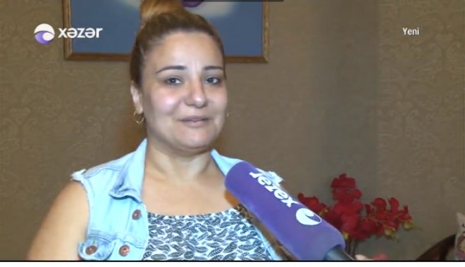 "Keyxanım" dəyişdi: "Saçım keçəl edilməsə..."&nbsp;