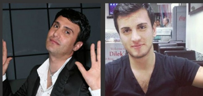 Nadir Qafarzadə: "Nə yaxşı ki, həyatımda varsan"