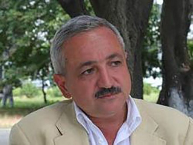 Vaqif Mustafayev mükafata layiq görüldü